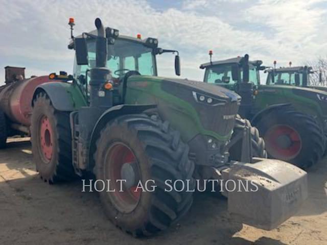 Image of Fendt 1042 Vario equipment image 2