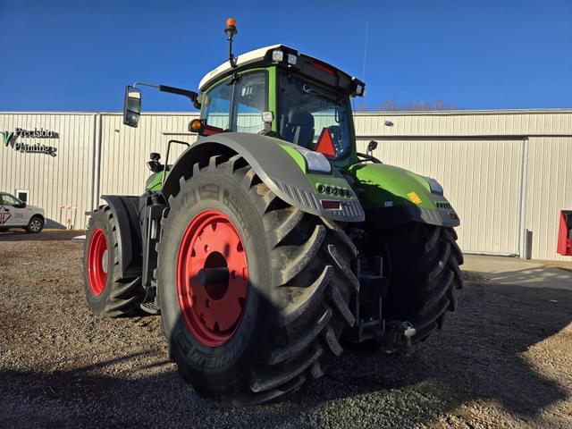 Image of Fendt 1050 Vario equipment image 3