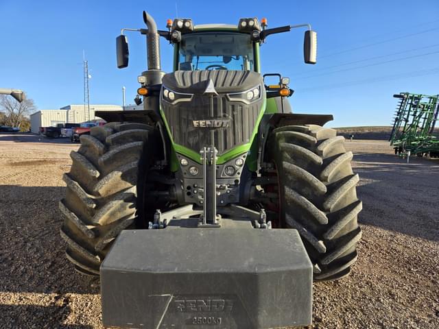 Image of Fendt 1050 Vario equipment image 4