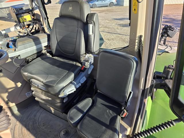 Image of Fendt 1050 Vario equipment image 1