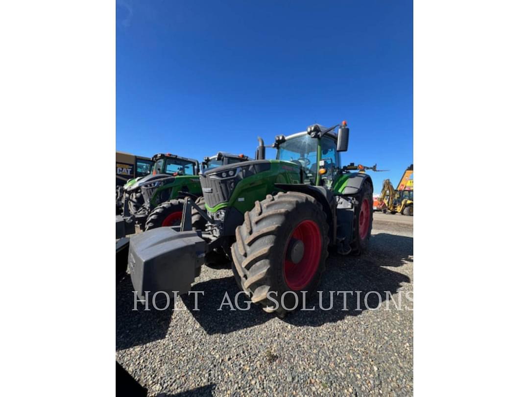 Image of Fendt 1050 Vario Primary image