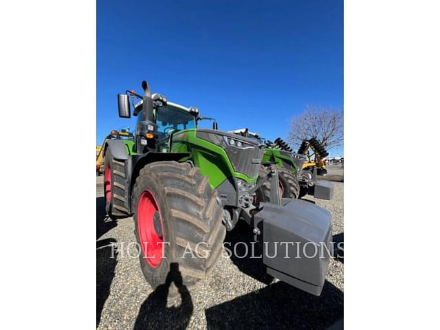 Image of Fendt 1050 Vario equipment image 1