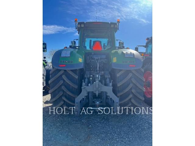 Image of Fendt 1050 Vario equipment image 2