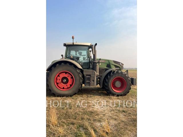 Image of Fendt 933 Vario equipment image 3