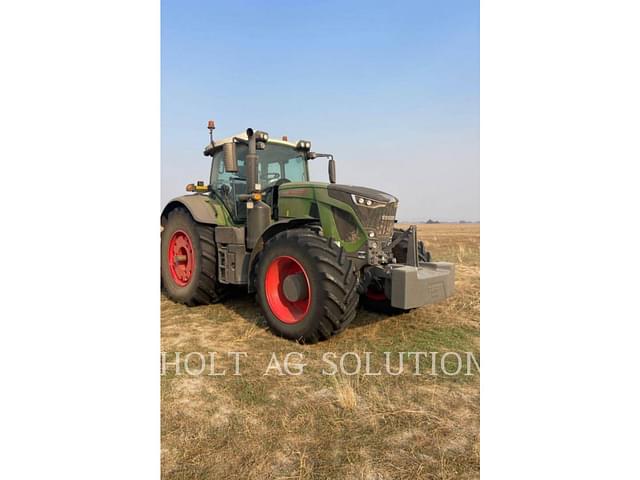 Image of Fendt 933 Vario equipment image 4