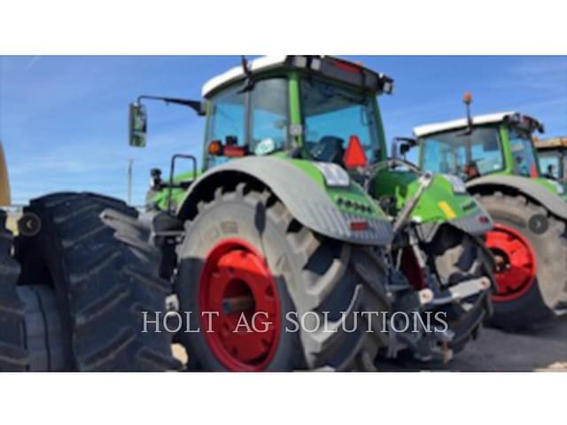 Image of Fendt 936 Vario equipment image 1