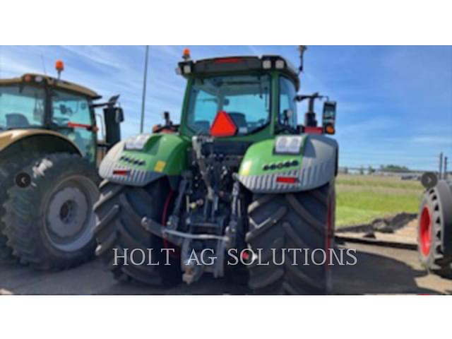 Image of Fendt 936 Vario equipment image 2