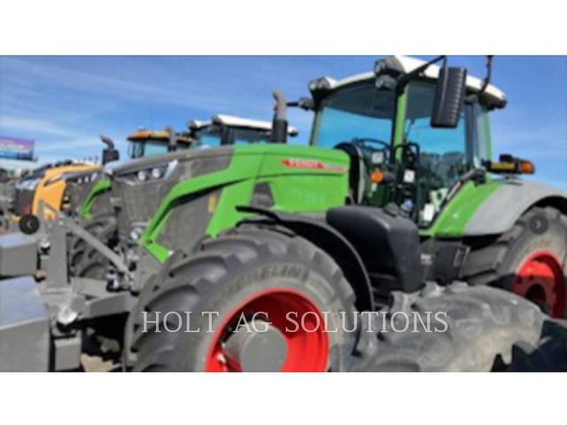 Image of Fendt 936 Vario equipment image 4