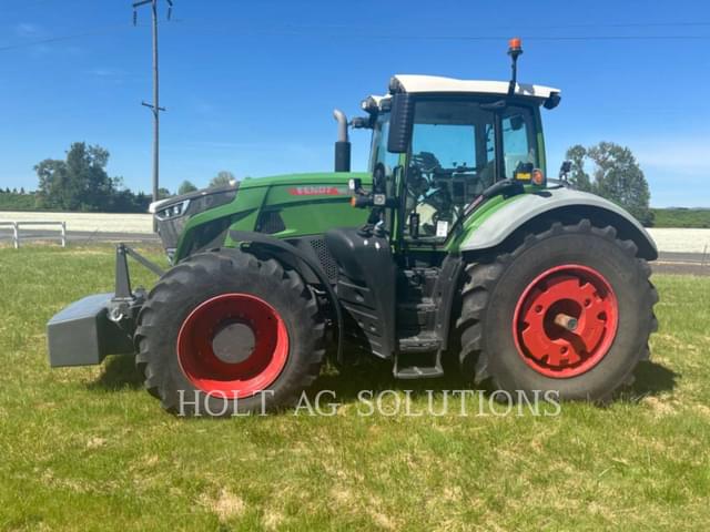 Image of Fendt 936 Vario equipment image 1