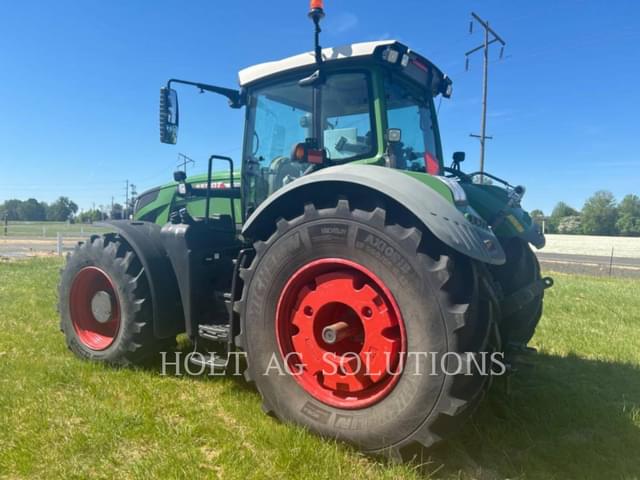 Image of Fendt 936 Vario equipment image 2