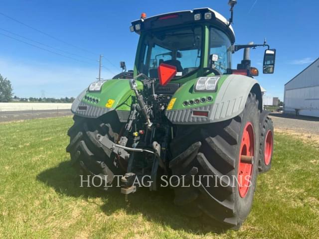 Image of Fendt 936 Vario equipment image 3