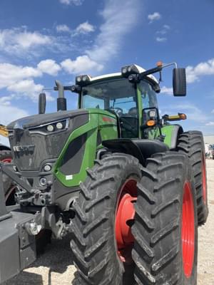 2021 Fendt FT939 Image