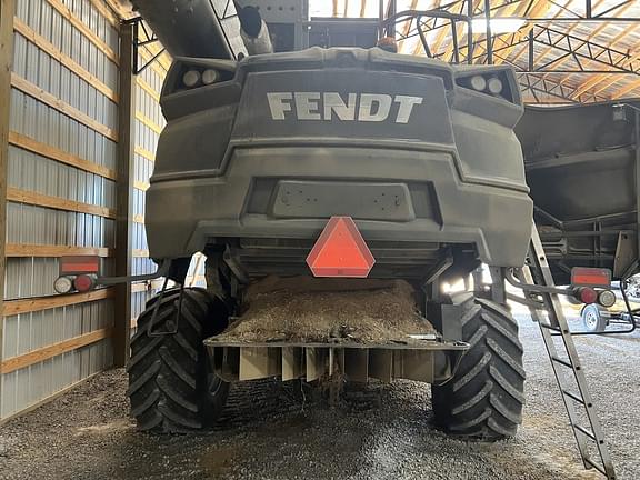 Image of Fendt IDEAL 8T equipment image 2