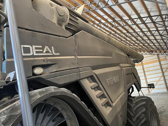 Image of Fendt IDEAL 8T equipment image 1