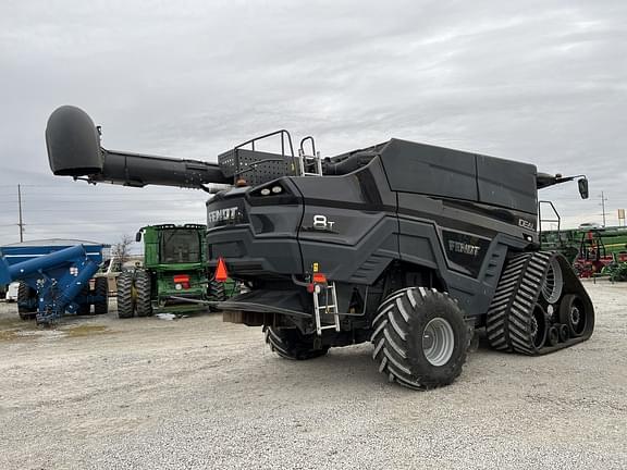 Image of Fendt IDEAL 8T equipment image 3