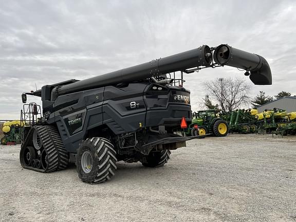 Image of Fendt IDEAL 8T equipment image 4