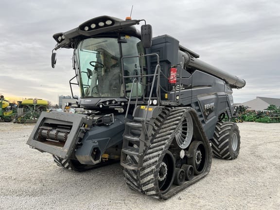 2021 Fendt IDEAL 8T Equipment Image0