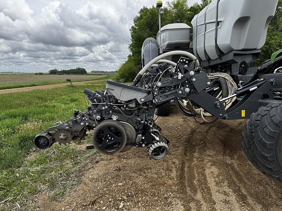 Image of Fendt Momentum 16 equipment image 4