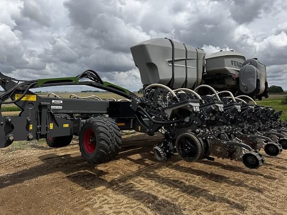 Image of Fendt Momentum 16 Primary image