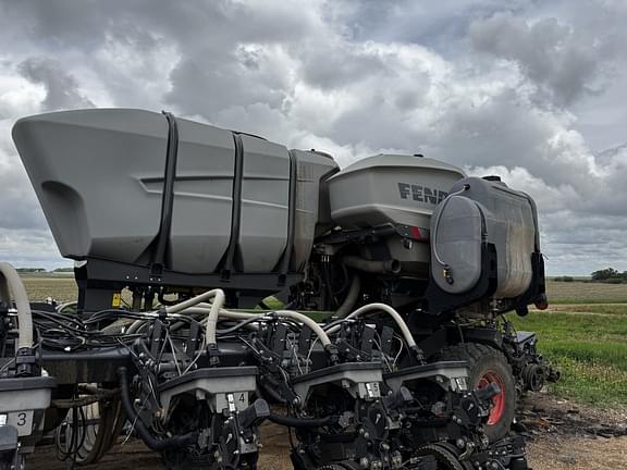 Image of Fendt Momentum 16 equipment image 3
