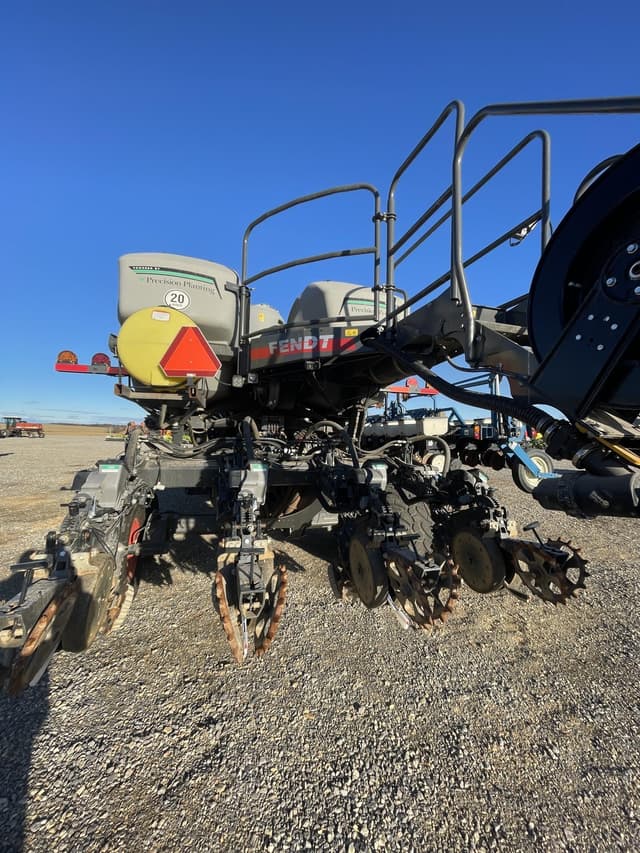 Image of Fendt FTPM24-30 equipment image 3