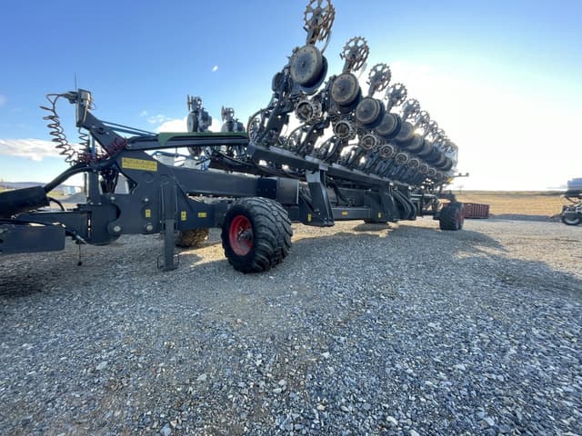 Image of Fendt FTPM24-30 equipment image 2