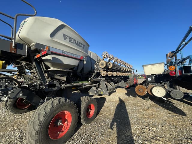 Image of Fendt FTPM24-30 equipment image 4