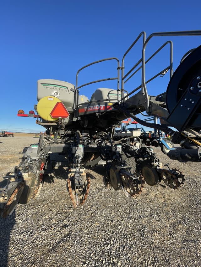 Image of Fendt FTPM24-30 equipment image 3