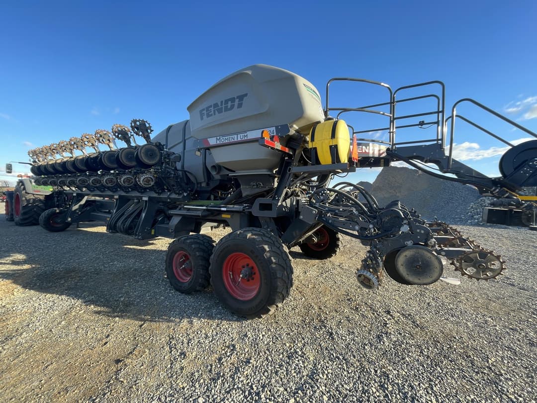 Image of Fendt FTPM24-30 Primary image