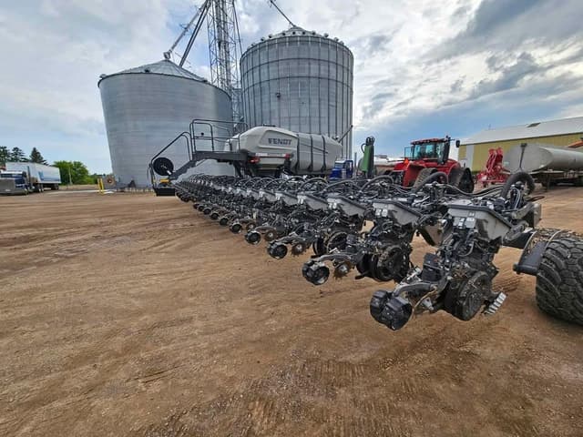Image of Fendt FTPM24-30 equipment image 4