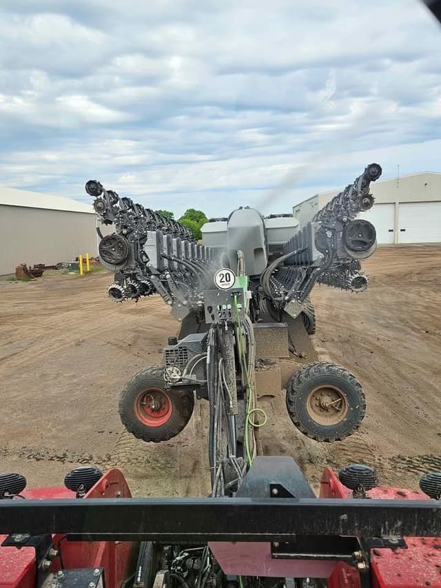 Image of Fendt FTPM24-30 equipment image 1
