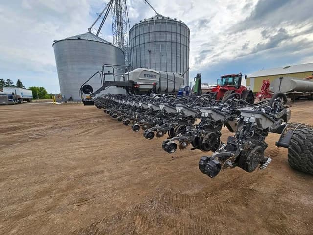 Image of Fendt FTPM24-30 equipment image 4