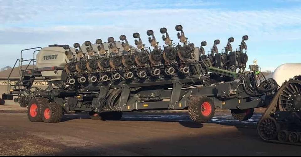 Image of Fendt FTPM24-30 Primary image