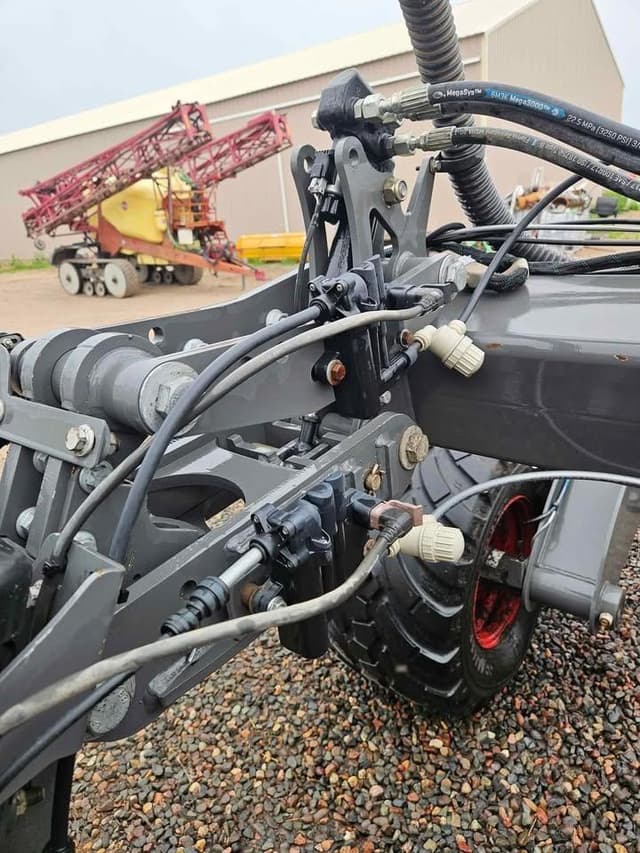 Image of Fendt FTPM24-30 equipment image 2