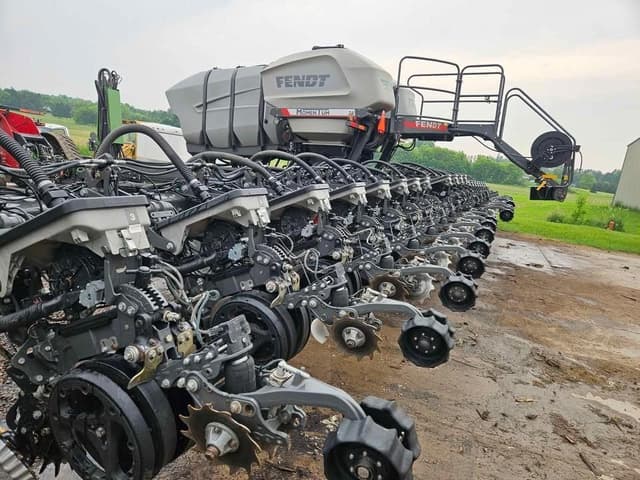 Image of Fendt FTPM24-30 equipment image 3