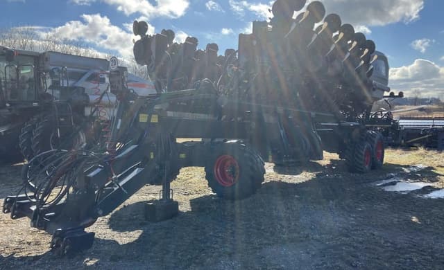 Image of Fendt Momentum 32 equipment image 2