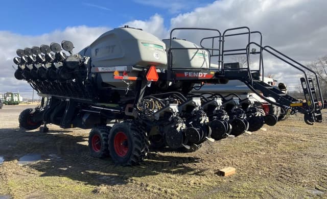 Image of Fendt FTPM32-15 equipment image 1