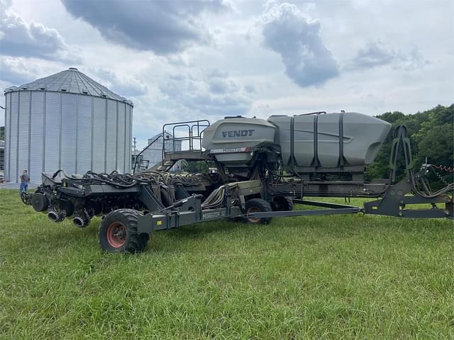 Image of Fendt Momentum 32 equipment image 2