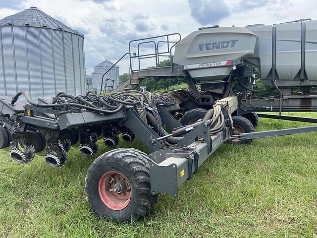 Image of Fendt Momentum 32 equipment image 3