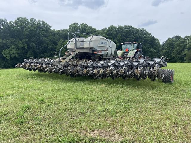 Image of Fendt Momentum 32 equipment image 1