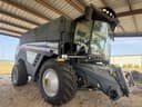 2021 Fendt IDEAL 8 Image