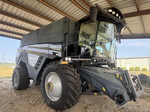 2021 Fendt IDEAL 8 Image
