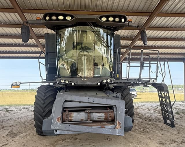 Image of Fendt IDEAL 8 equipment image 4