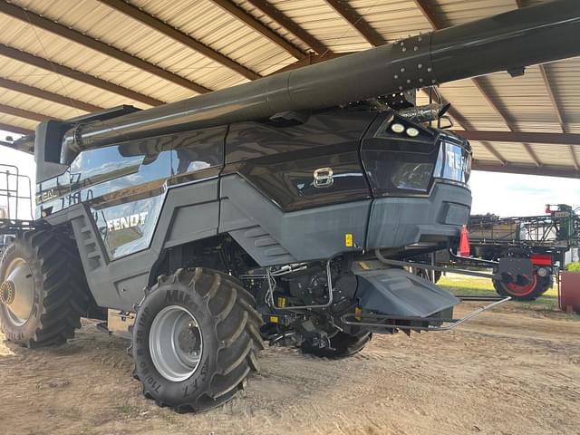 Image of Fendt IDEAL 8 equipment image 3