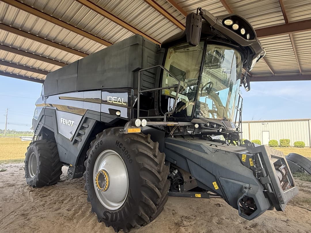 Image of Fendt IDEAL 8 Primary image