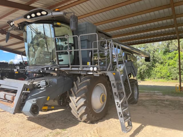 Image of Fendt IDEAL 8 equipment image 2