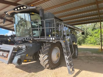 Main image Fendt IDEAL 8