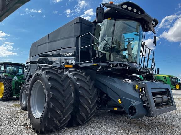 Image of Fendt IDEAL 8 equipment image 3