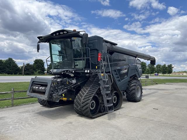Image of Fendt IDEAL 8T equipment image 1