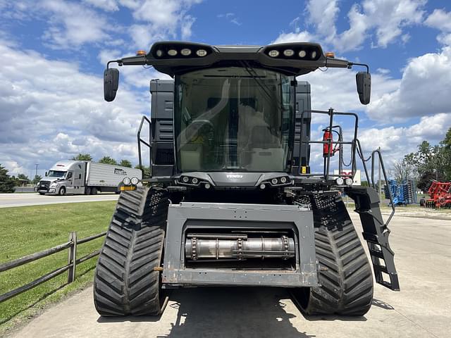 Image of Fendt IDEAL 8T equipment image 4